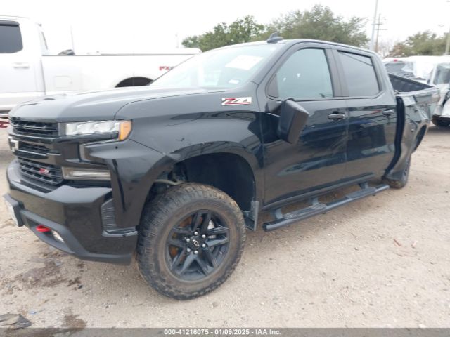 3GCPYFEL2MG471873 Chevrolet l87 - di dfm, alum, gen 5