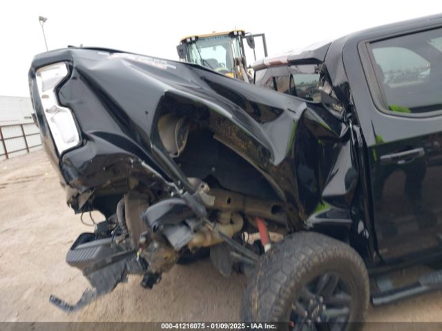 3GCPYFEL2MG471873 Chevrolet l87 - di dfm, alum, gen 5