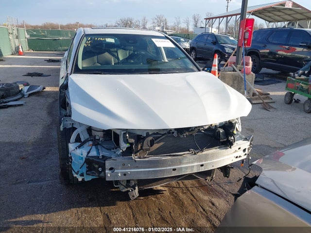 4T1G11AK5PU101437 Toyota CAMRY SE