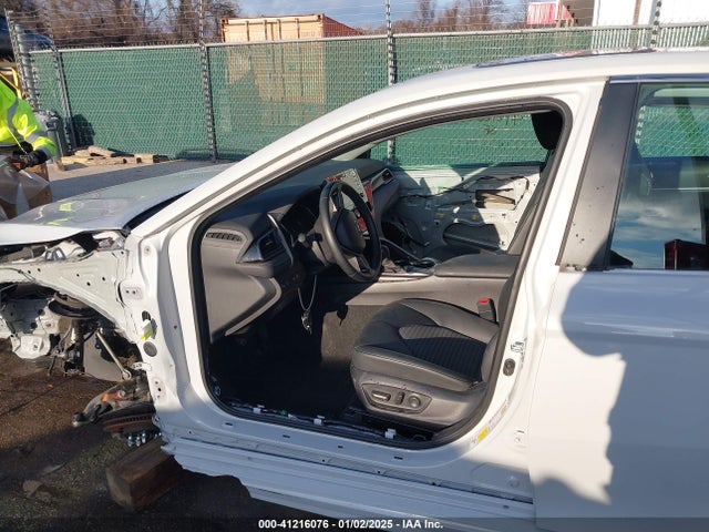 4T1G11AK5PU101437 Toyota CAMRY SE