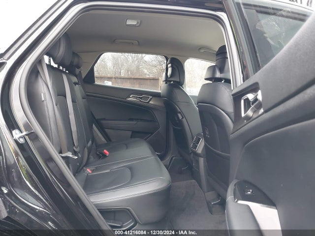 KNDPVCDG0S7201030 KIA Sportage Hybrid Ex