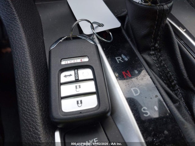 Honda Civic Sport 2021 19XFC2F89ME201273 Image 11