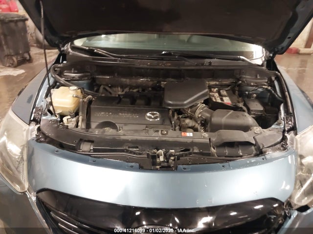 JM3TB3CA7E0444018 Mazda Cx-9 Touring