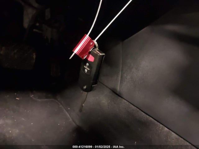 JM3TB3CA7E0444018 Mazda Cx-9 Touring