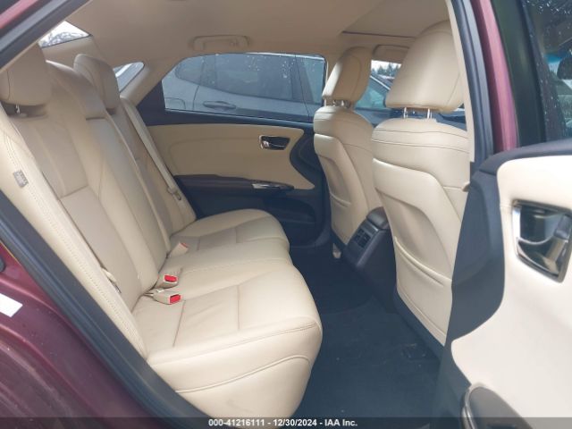 4T1BD1EB2JU060459 Toyota Avalon Hybrid Xle Premium