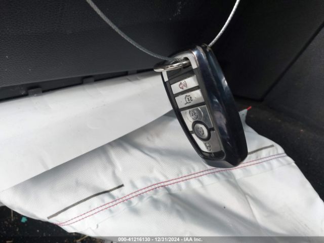 1FMSK8DHXMGB75835 Ford EXPLORER XLT