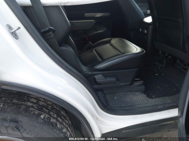 1FMSK8DHXMGB75835 Ford EXPLORER XLT