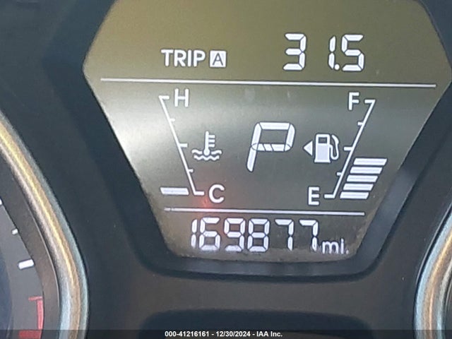 Hyundai ELANTRA SE 2016 5NPDH4AE0GH740222 Image 14