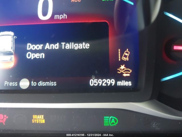 5FNYF6H54LB006359 Honda Pilot Awd Ex-l