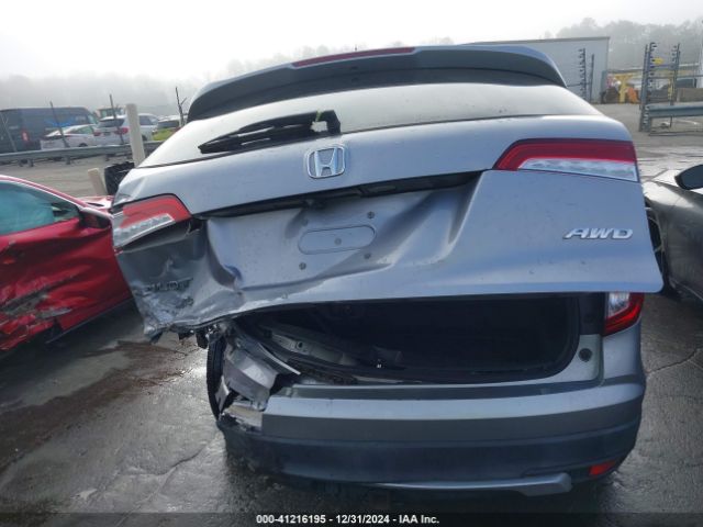 5FNYF6H54LB006359 Honda Pilot Awd Ex-l