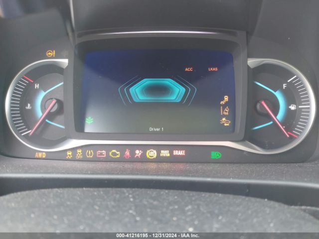 5FNYF6H54LB006359 Honda Pilot Awd Ex-l