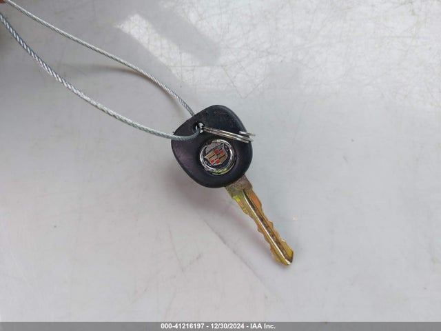 2012 CADILLAC CTS 1G6DA5E54C0151818 Photo 10