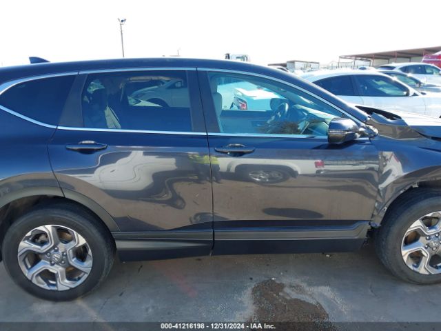 2HKRW2H81HH664088 Honda CR-V EXL