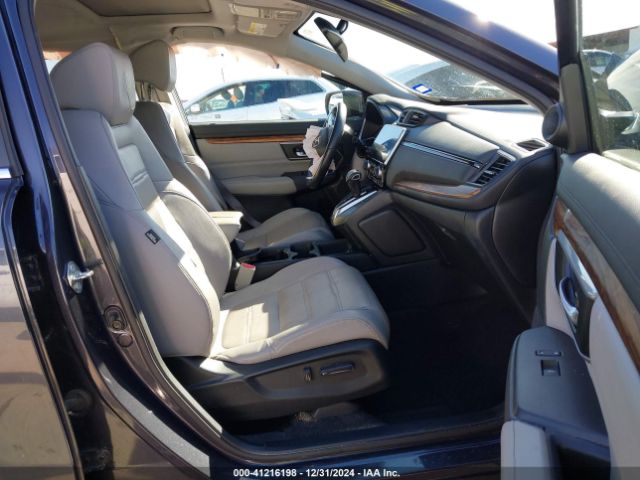 2HKRW2H81HH664088 Honda CR-V EXL