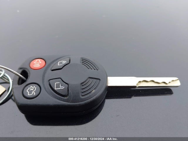 Ford FOCUS SE 2014 1FADP3F29EL169288 Image 11