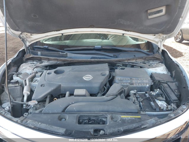 1N4AL3APXEN343004 Nissan Altima 2.5/2.5 S/2.5 Sl/2.5 Sv