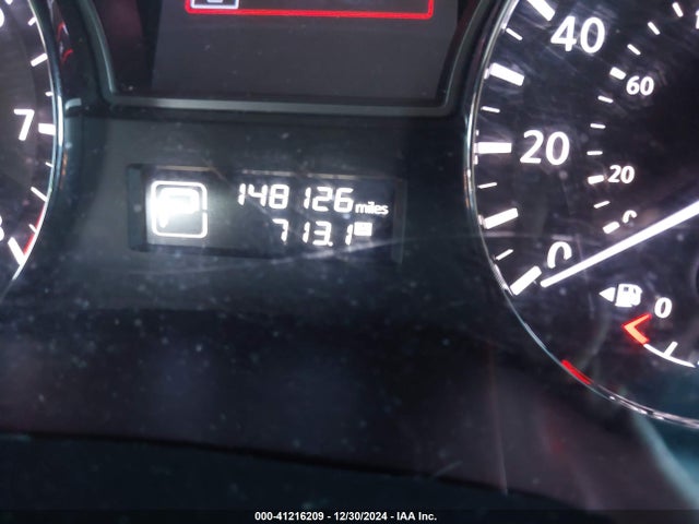 1N4AL3APXEN343004 Nissan Altima 2.5/2.5 S/2.5 Sl/2.5 Sv
