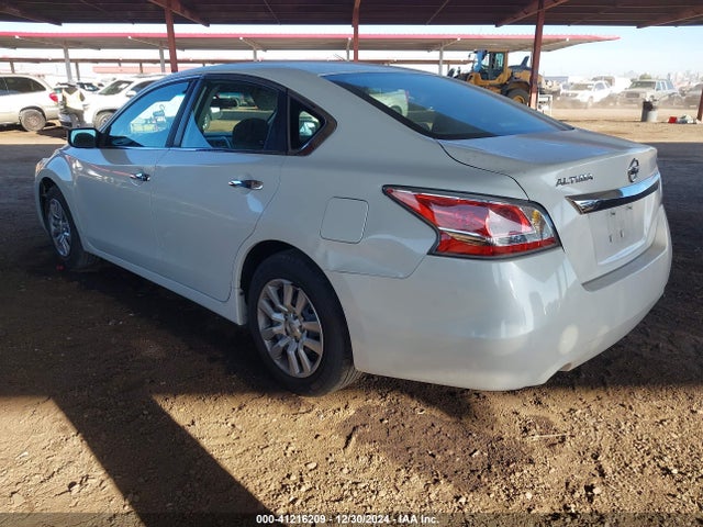 1N4AL3APXEN343004 Nissan Altima 2.5/2.5 S/2.5 Sl/2.5 Sv