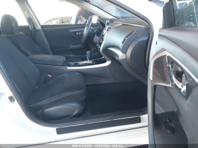 1N4AL3APXEN343004 Nissan Altima 2.5/2.5 S/2.5 Sl/2.5 Sv