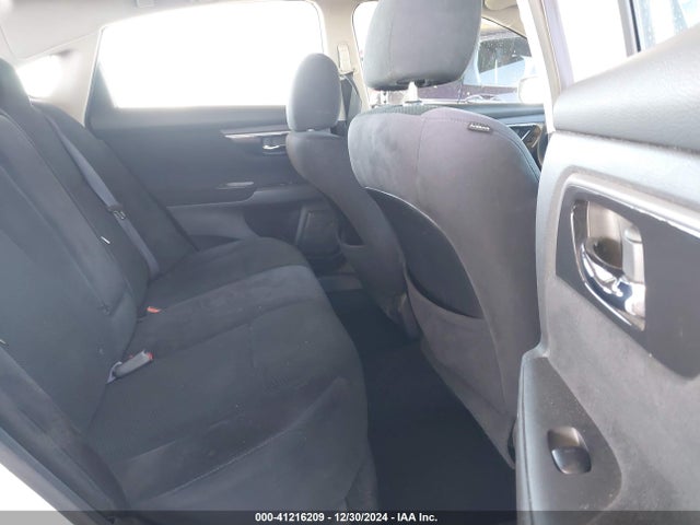 1N4AL3APXEN343004 Nissan Altima 2.5/2.5 S/2.5 Sl/2.5 Sv