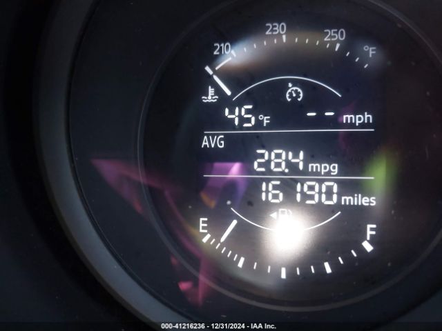 JC1NFAEK1L0143710 Fiat 124 Spider Urbana
