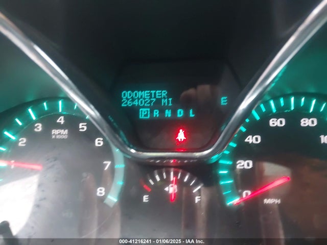 Chevrolet Traverse 1lt 2016 1GNKRGKD7GJ141134 Image 16