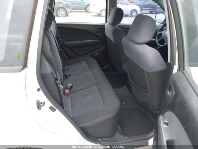 2004 MITSUBISHI OUTLANDER JA4LX31F64U047278 Photo 7