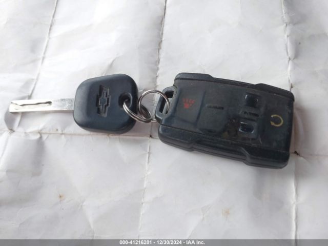 1GCGTCE3XG1395318 Chevrolet Colorado Lt