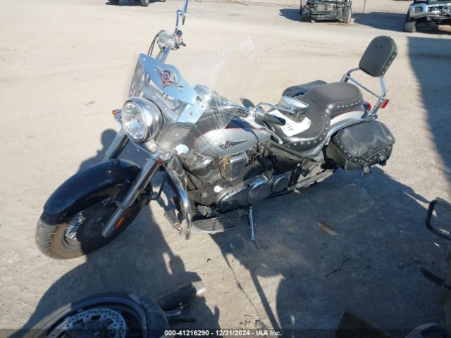 2007 KAWASAKI VN900 JKAVN2D167A011511 Photo 1