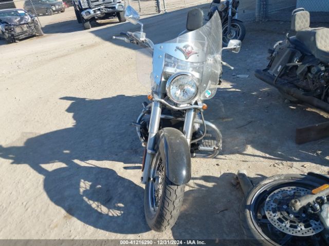 2007 KAWASAKI VN900 JKAVN2D167A011511 Photo 4