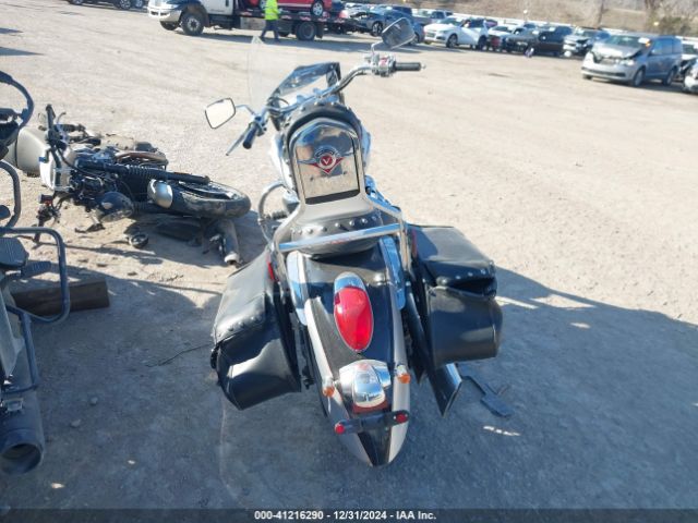 2007 KAWASAKI VN900 JKAVN2D167A011511 Photo 5
