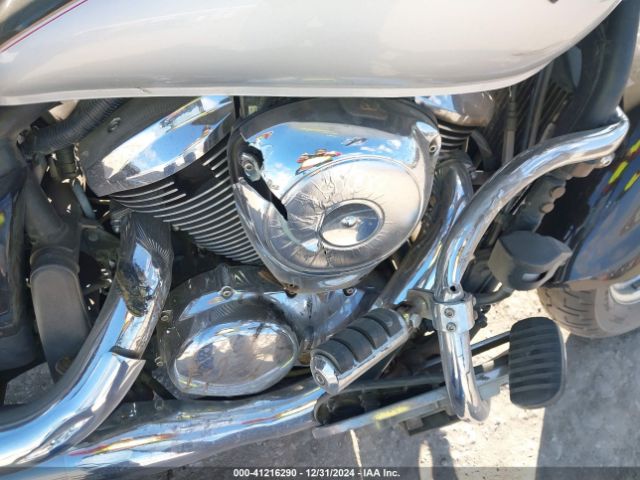 2007 KAWASAKI VN900 JKAVN2D167A011511 Photo 7