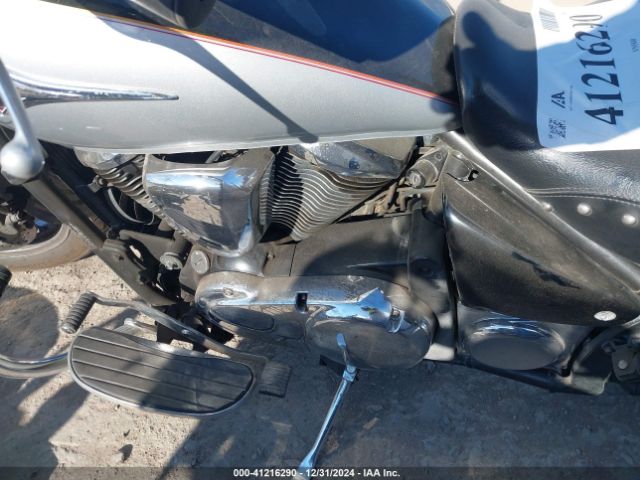 2007 KAWASAKI VN900 JKAVN2D167A011511 Photo 8