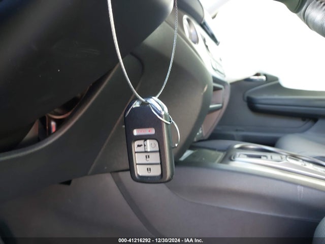 Honda Pilot 2wd Special Edition 2021 5FNYF5H20MB045001 Image 11