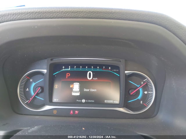 Honda Pilot 2wd Special Edition 2021 5FNYF5H20MB045001 Image 7