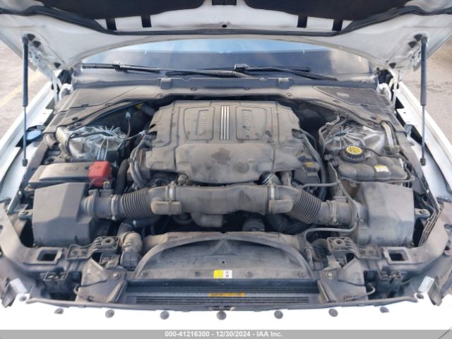 SAJBK4BV5GCY12746 Jaguar Xf 35t Prestige