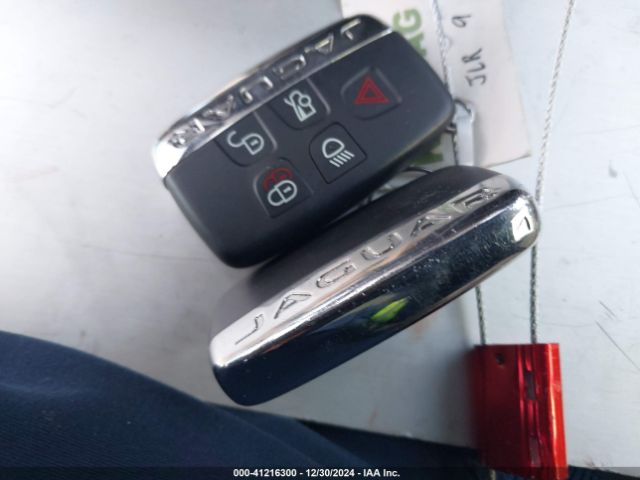 SAJBK4BV5GCY12746 Jaguar Xf 35t Prestige