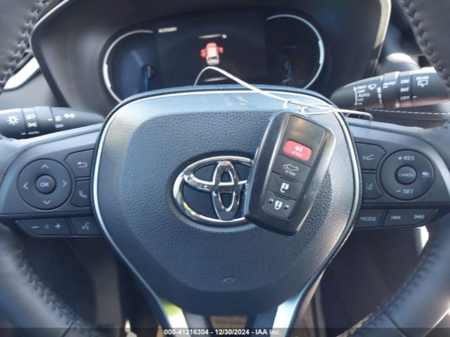 4T3B6RFV9RU150275 Toyota Rav4 Hybrid Xle Premium