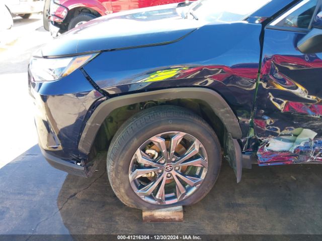 4T3B6RFV9RU150275 Toyota Rav4 Hybrid Xle Premium