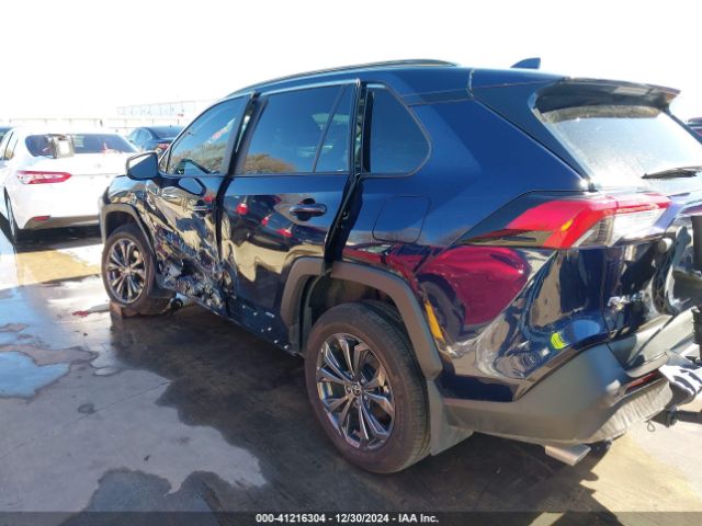 4T3B6RFV9RU150275 Toyota Rav4 Hybrid Xle Premium