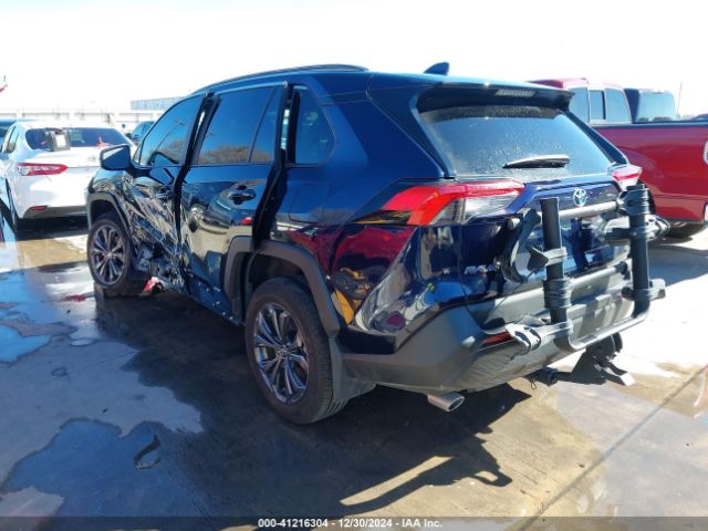 4T3B6RFV9RU150275 Toyota Rav4 Hybrid Xle Premium
