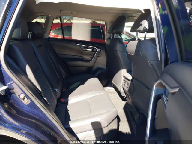 4T3B6RFV9RU150275 Toyota Rav4 Hybrid Xle Premium