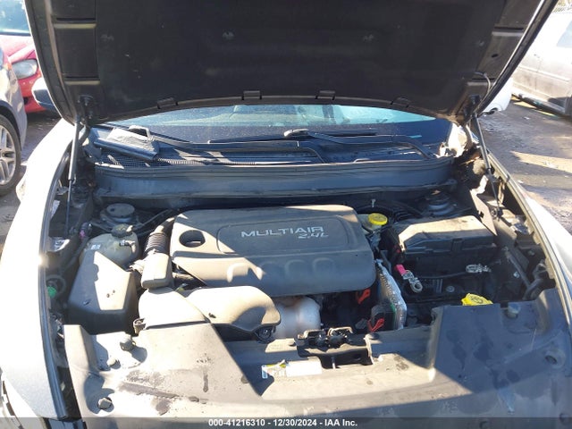 Jeep Cherokee Latitude 2016 1C4PJMCB6GW162187 Image 10