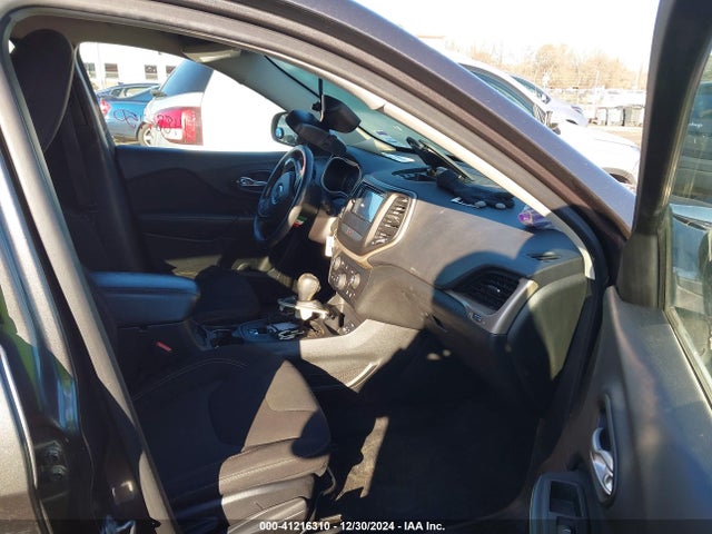 Jeep Cherokee Latitude 2016 1C4PJMCB6GW162187 Image 5