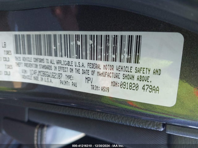 Jeep Cherokee Latitude 2016 1C4PJMCB6GW162187 Image 9