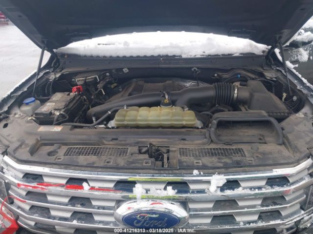 1FMJK2AT4KEA83484 Ford Expedition Max Limited