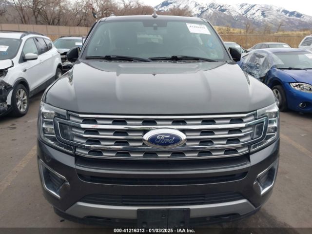 1FMJK2AT4KEA83484 Ford Expedition Max Limited