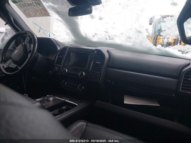 1FMJK2AT4KEA83484 Ford Expedition Max Limited