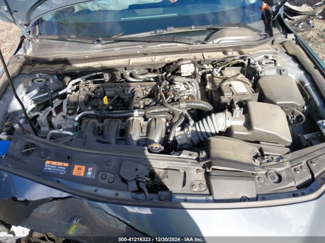 3MZBPACL3NM309785 Mazda Mazda3 Carbon Edition