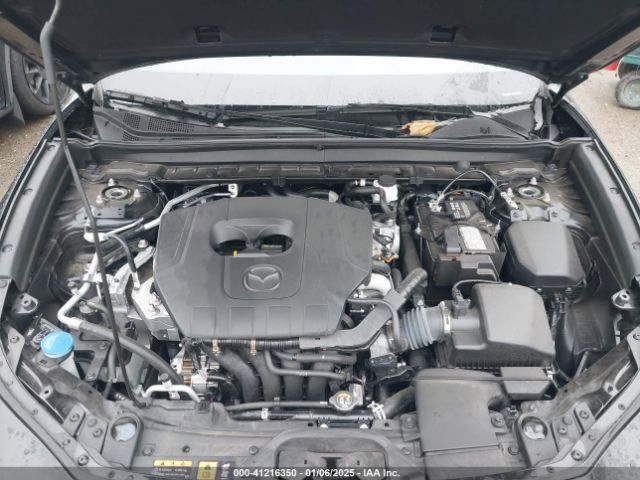 3MVDMBBM3RM699991 Mazda Cx-30 2.5 S Select Sport